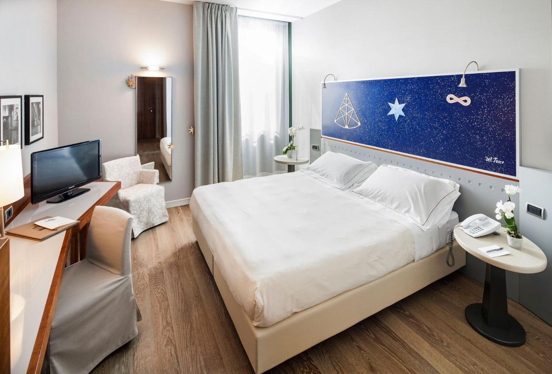 Cosmo Hotel Torri Вимеркате Экстерьер фото
